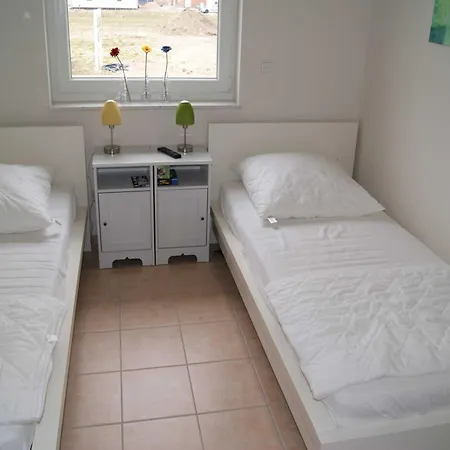 Febu An Den Weiden Ostseebad Nienhagen