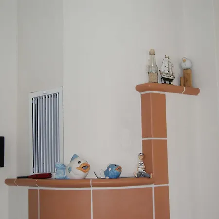 Febu An Den Weiden Σπίτι διακοπών