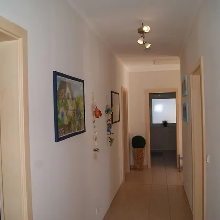 Febu An Den Weiden Ostseebad Nienhagen