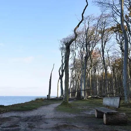 Febu An Den Weiden * Ostseebad Nienhagen