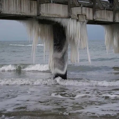 Febu An Den Weiden * Ostseebad Nienhagen